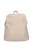 Hernan Bag HB0389 bézs női hátizsák és válltáska