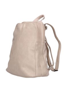 Hernan Bag HB0389 bézs női hátizsák és válltáska