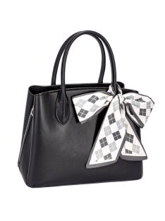 David Jones CH21035B fekete női kicsi kézitáska