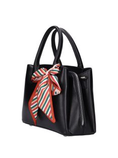 David Jones CH21035B fekete női kicsi kézitáska