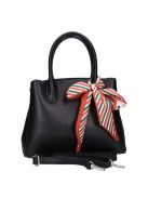 David Jones CH21035B fekete női kicsi kézitáska