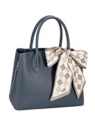 David Jones CH21035B világoskék női kicsi kézitáska