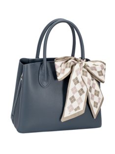 David Jones CH21035B világoskék női kicsi kézitáska