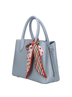 David Jones CH21035B világoskék női kicsi kézitáska