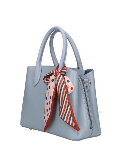 David Jones CH21035B világoskék női kicsi kézitáska