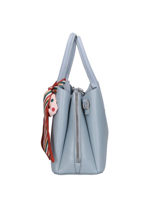 David Jones CH21035B világoskék női kicsi kézitáska