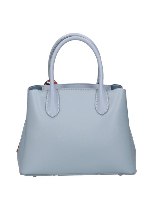 David Jones CH21035B világoskék női kicsi kézitáska