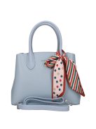David Jones CH21035B világoskék női kicsi kézitáska