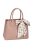 David Jones CH21035C púder női kicsi kézitáska