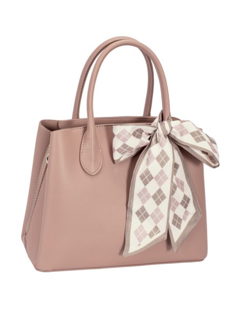 David Jones CH21035C púder női kicsi kézitáska