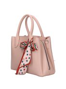 David Jones CH21035C púder női kicsi kézitáska