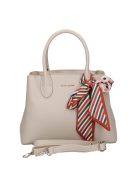 David Jones CH21035B grey női kicsi kézitáska