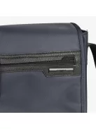 Matties Bags 46110 kék rostbőr férfi oldaltáska
