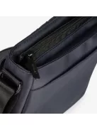 Matties Bags 46110 kék rostbőr férfi oldaltáska
