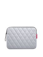 Reisenthel NA7060 Notebook sleeve rhombus light grey laptoptáska 13,5"