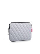 Reisenthel NA7060 Notebook sleeve rhombus light grey laptoptáska 13,5"