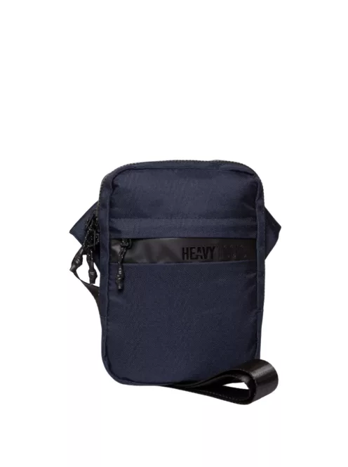 HEAVY TOOLS Egnon22 navy oldaltáska 
