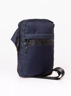 HEAVY TOOLS Egnon22 navy oldaltáska 