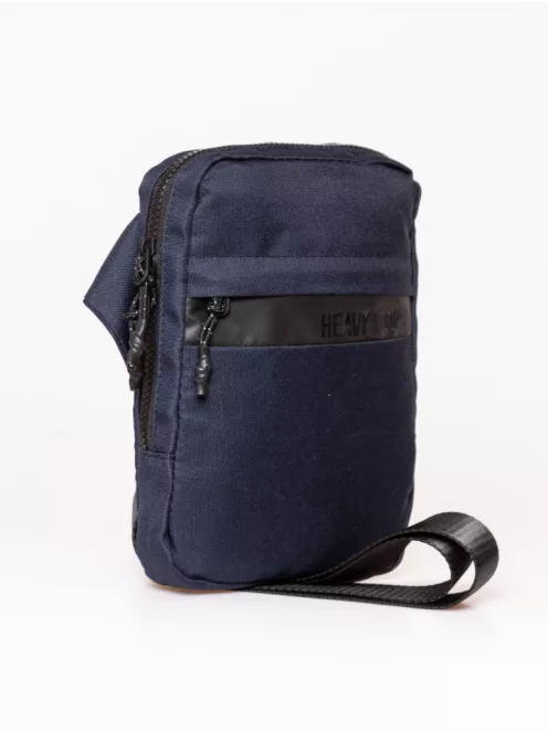 HEAVY TOOLS Egnon22 navy oldaltáska 