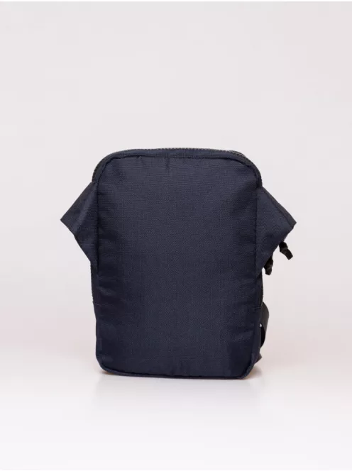 HEAVY TOOLS Egnon22 navy oldaltáska 