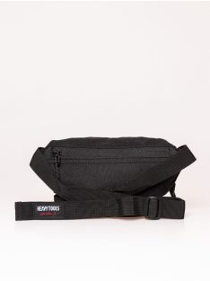 HEAVY TOOLS Emini22 black kicsi övtáska  