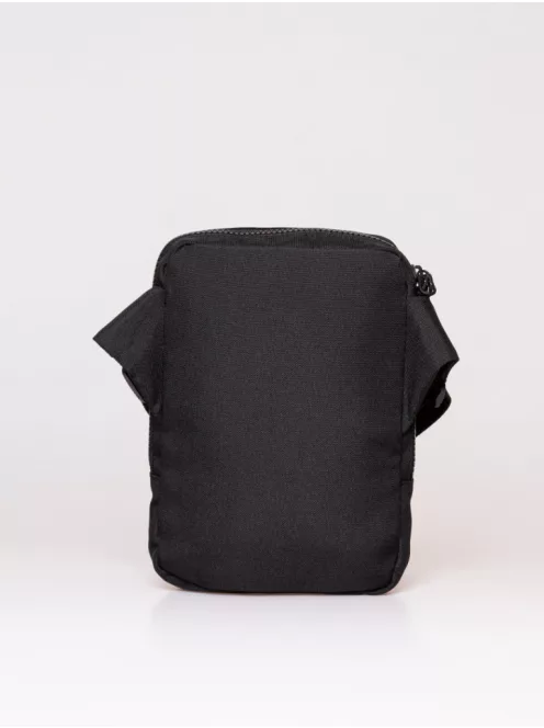 HEAVY TOOLS Egnon22 black oldaltáska 