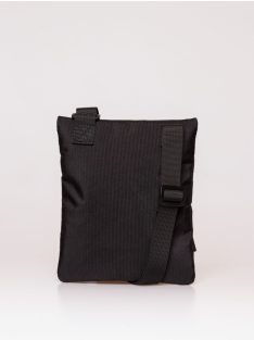 Heavy Tools Ewela black férfi oldaltáska 