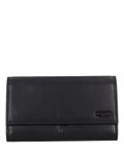 Pincérbrifkó AMERICAN PRIDE 74205 Fekete 7 fakos bőr