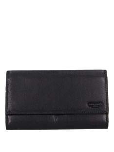 Pincérbrifkó AMERICAN PRIDE 74205 Fekete 7 fakos bőr