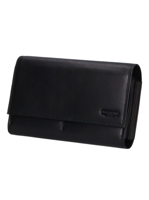 Pincérbrifkó AMERICAN PRIDE 74205 Fekete 7 fakos bőr