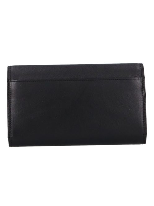 Pincérbrifkó AMERICAN PRIDE 74205 Fekete 7 fakos bőr