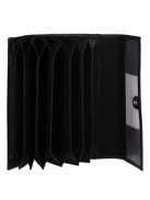 Pincérbrifkó AMERICAN PRIDE 74205 Fekete 7 fakos bőr