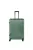 Enrico Benetti 39040-70 Louisville L olive 4 kerekű nagy méretű bőrönd