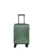 Enrico Benetti 39040-50 Louisville S olive kabinbőrönd