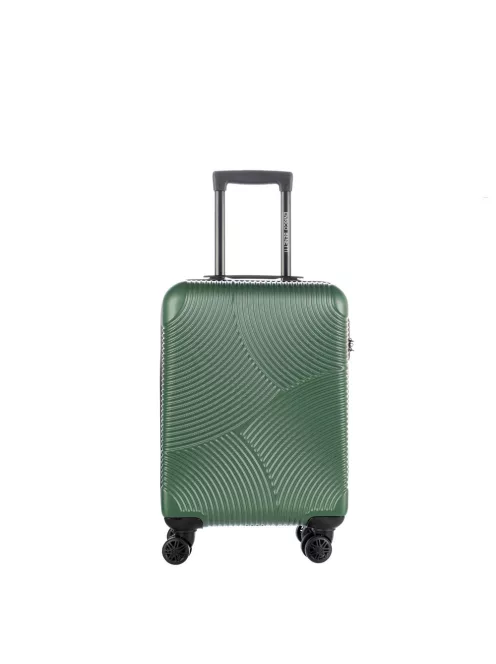 Enrico Benetti 39040-50 Louisville S olive kabinbőrönd