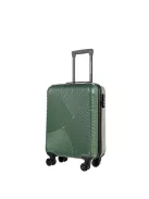 Enrico Benetti 39040-50 Louisville S olive kabinbőrönd