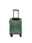 Enrico Benetti 39040-50 Louisville S olive kabinbőrönd