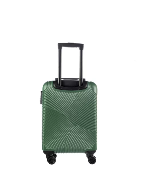 Enrico Benetti 39040-50 Louisville S olive kabinbőrönd