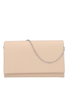 Táska 6115-1 Bézs női alkalmi