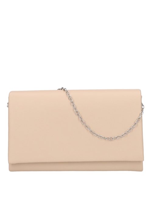 Táska 6115-1 Bézs női alkalmi