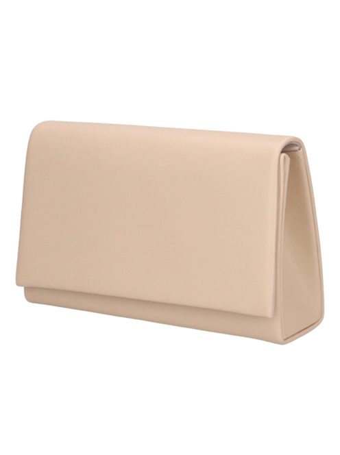 Táska 6115-1 Bézs női alkalmi