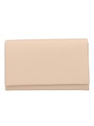 Táska 6115-1 Bézs női alkalmi