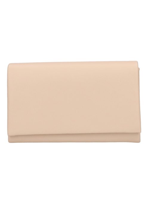 Táska 6115-1 Bézs női alkalmi