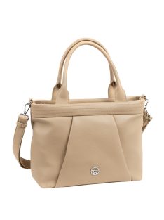 Matties Bags 20368 drapp rostbőr női kézitáska