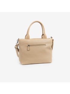 Matties Bags 20368 drapp rostbőr női kézitáska