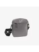 Matties Bags 40040 szürke rostbőr férfi oldaltáska
