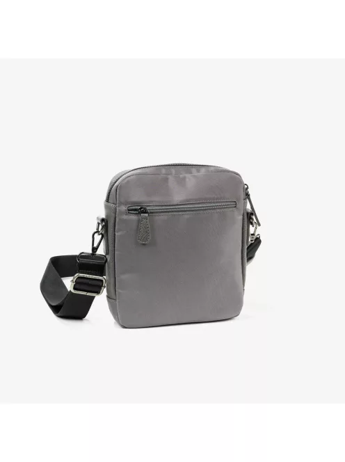Matties Bags 40040 szürke rostbőr férfi oldaltáska