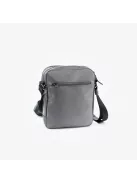 Matties Bags 40043 szürke rostbőr férfi oldaltáska