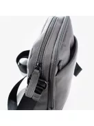 Matties Bags 40043 szürke rostbőr férfi oldaltáska