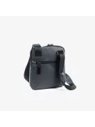 Matties Bags 40116 szürke rostbőr férfi oldaltáska